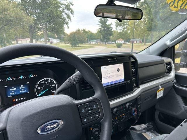 new 2026 Ford F-250 car, priced at $53,820