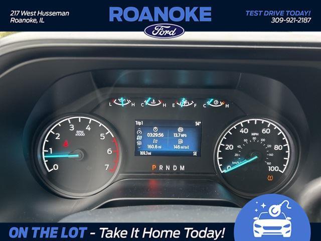 new 2026 Ford F-250 car, priced at $55,820