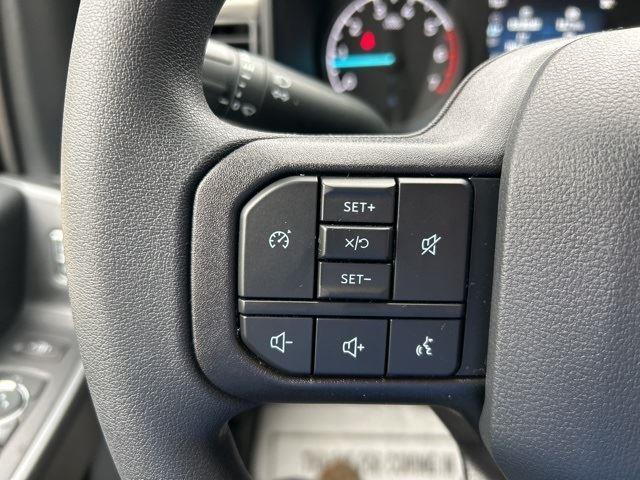 new 2026 Ford F-250 car, priced at $53,820