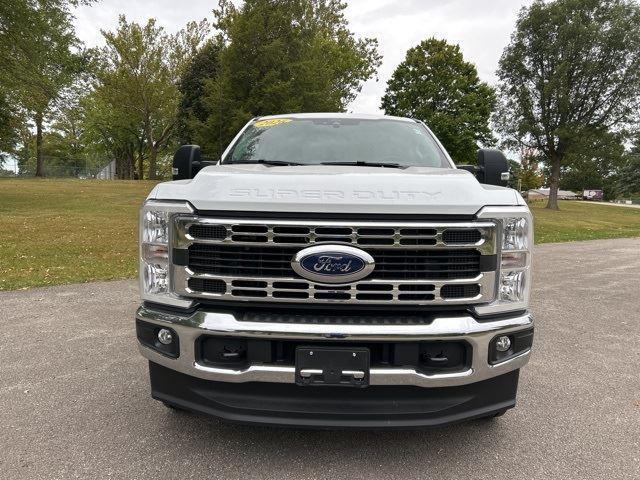 new 2026 Ford F-250 car, priced at $53,820