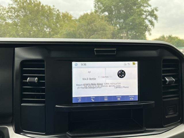 new 2026 Ford F-250 car, priced at $53,820