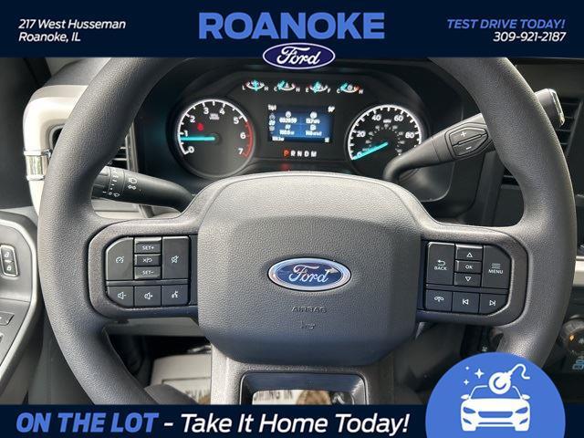 new 2026 Ford F-250 car, priced at $55,820