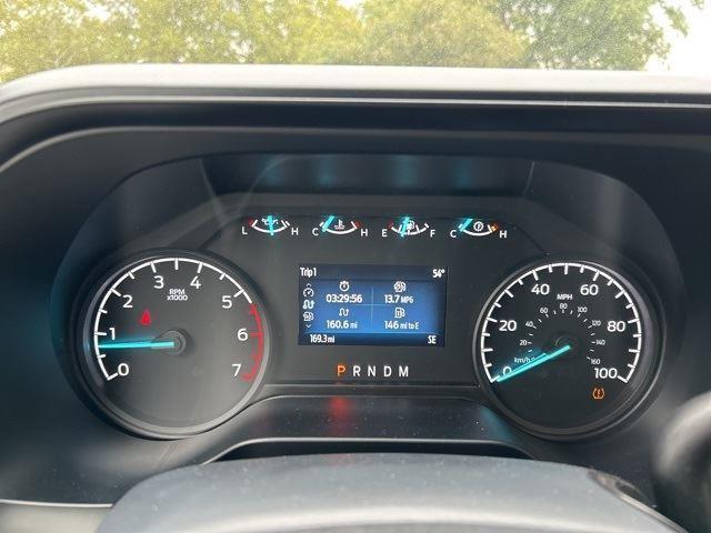 new 2026 Ford F-250 car, priced at $53,820