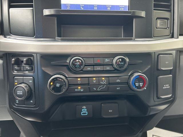 new 2026 Ford F-250 car, priced at $53,820