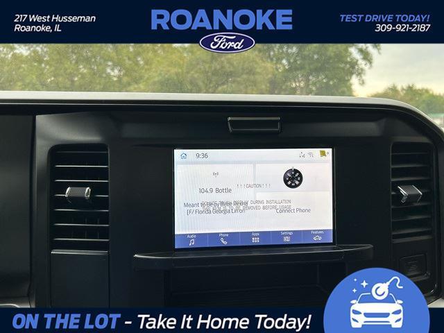 new 2026 Ford F-250 car, priced at $55,820