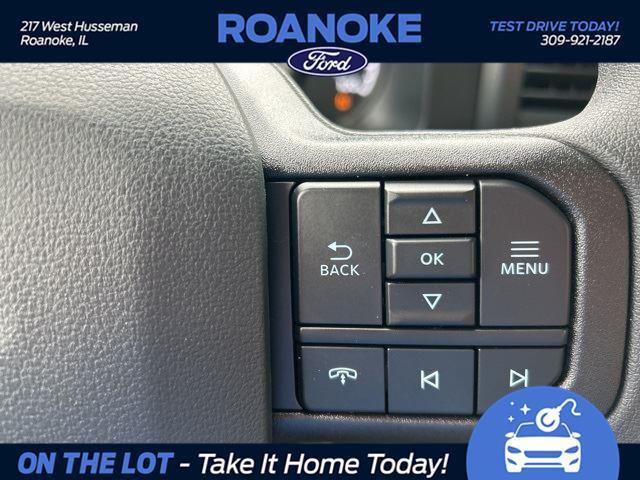 new 2026 Ford F-250 car, priced at $55,820