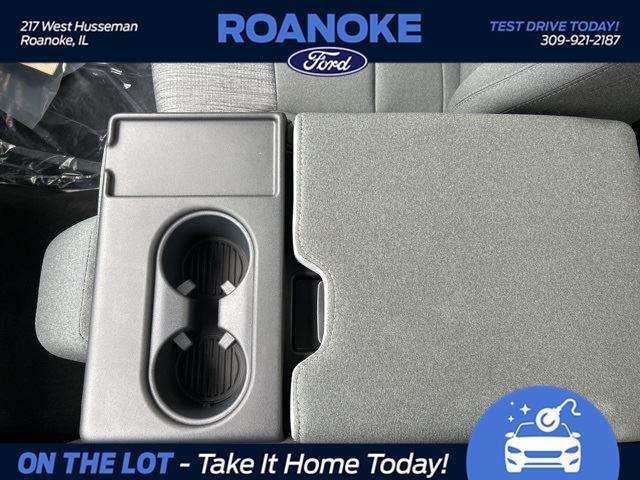 new 2026 Ford F-250 car, priced at $55,820