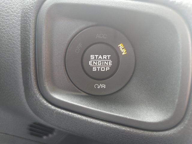 new 2025 Jeep Wrangler car, priced at $57,070