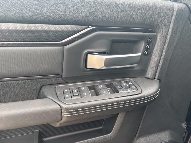 new 2025 Ram 2500 car, priced at $74,574