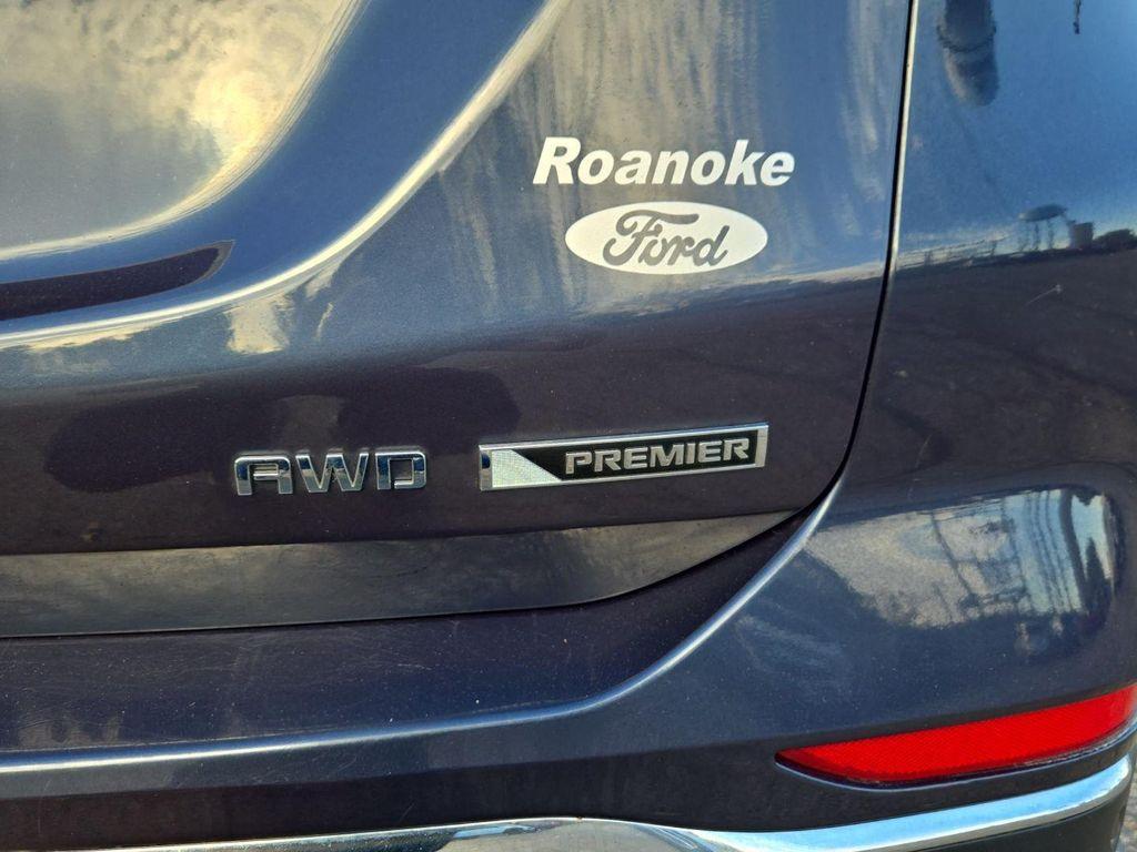 used 2018 Chevrolet Equinox car, priced at $10,489