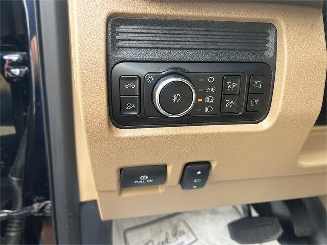 new 2025 Ford F-350 car, priced at $82,920