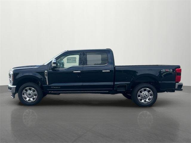 new 2025 Ford F-350 car, priced at $82,920