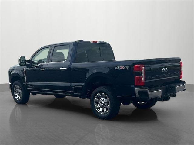 new 2025 Ford F-350 car, priced at $82,920