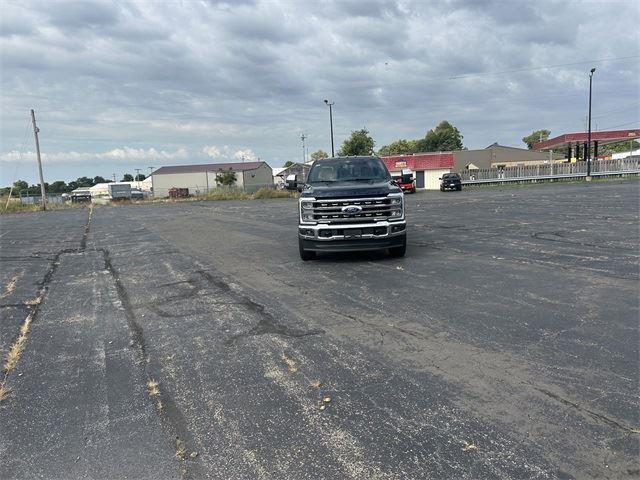 new 2025 Ford F-350 car, priced at $82,920