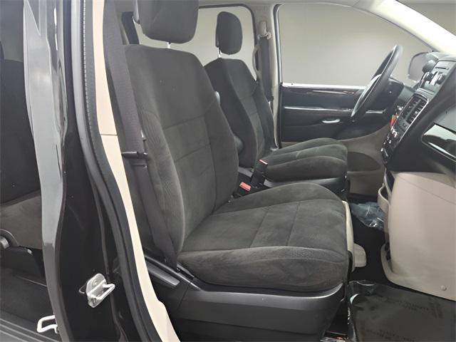 used 2012 Dodge Grand Caravan car, priced at $3,600