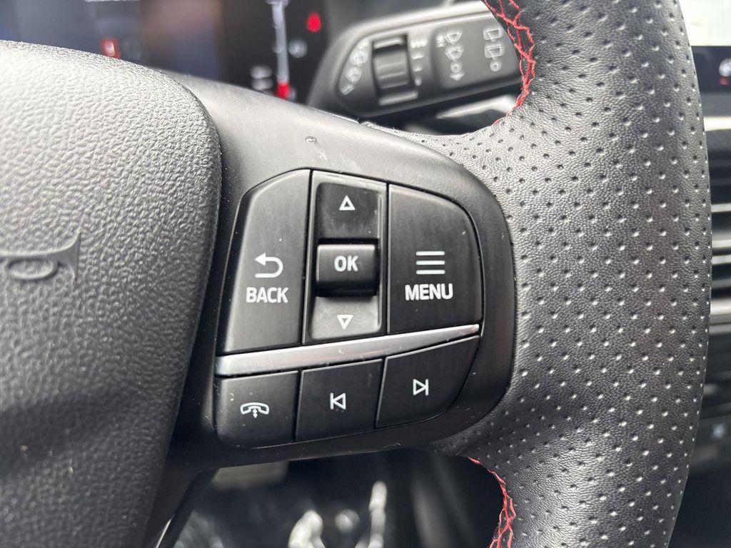 used 2023 Ford Escape car, priced at $24,849