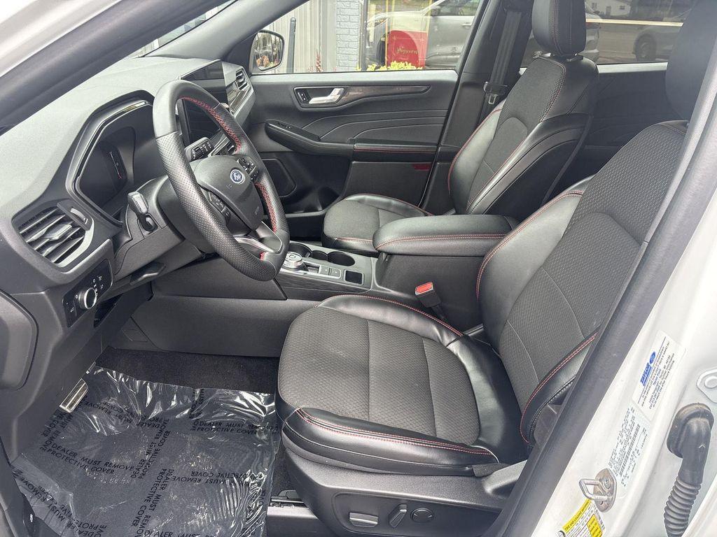 used 2023 Ford Escape car, priced at $24,849