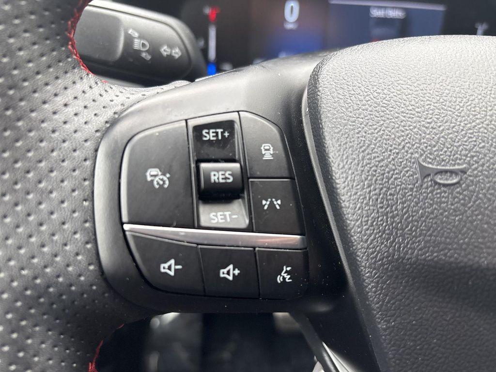 used 2023 Ford Escape car, priced at $24,849