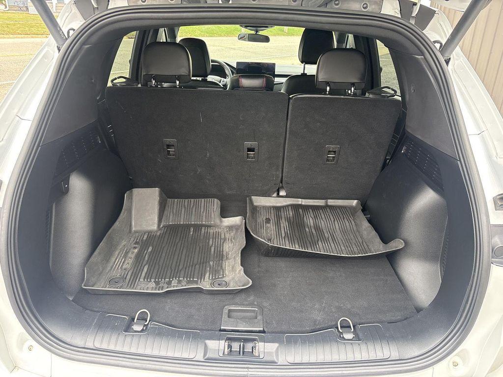 used 2023 Ford Escape car, priced at $24,849