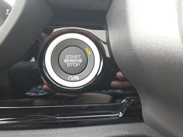 new 2025 Ram 1500 car, priced at $72,510
