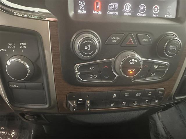 used 2015 Ram 3500 car, priced at $44,000