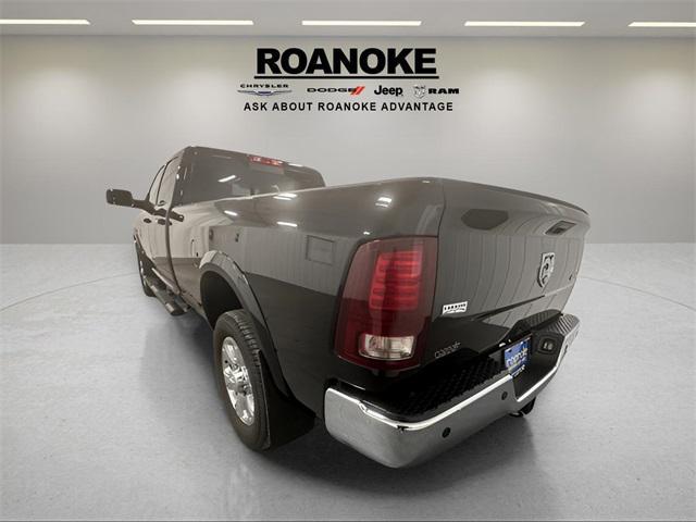 used 2015 Ram 3500 car, priced at $44,000