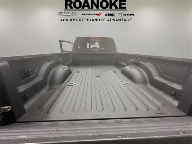 used 2015 Ram 3500 car, priced at $44,000