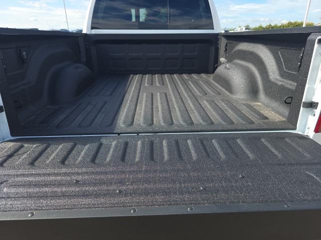 new 2025 Ram 2500 car, priced at $72,780