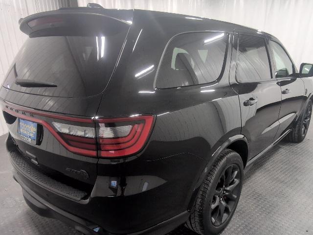 used 2024 Dodge Durango car, priced at $82,000