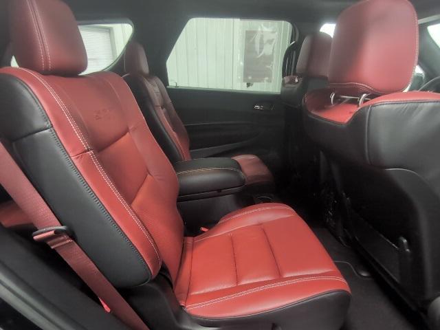 used 2024 Dodge Durango car, priced at $82,000