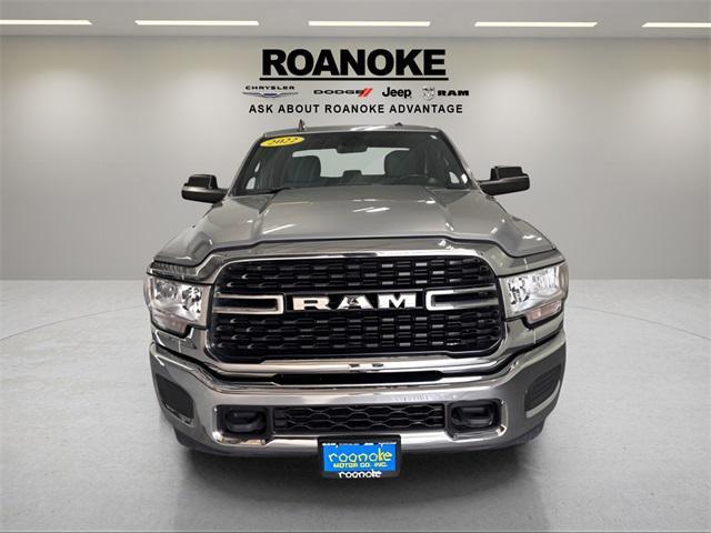 used 2022 Ram 2500 car, priced at $45,000