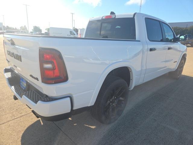 new 2026 Ram 1500 car, priced at $69,525