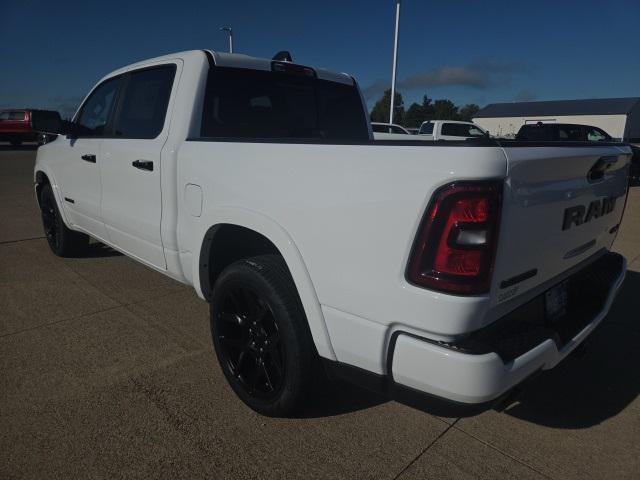 new 2026 Ram 1500 car, priced at $69,525