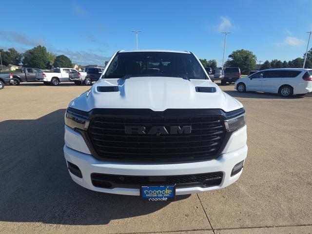 new 2026 Ram 1500 car, priced at $69,525