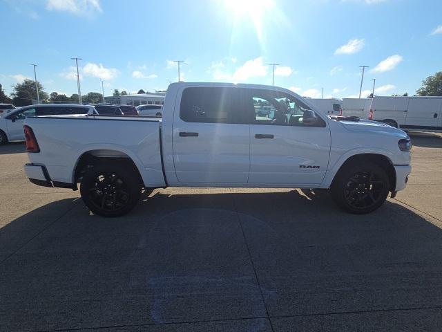 new 2026 Ram 1500 car, priced at $69,525
