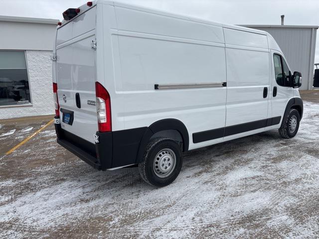 new 2025 Ram ProMaster 2500 car, priced at $47,290