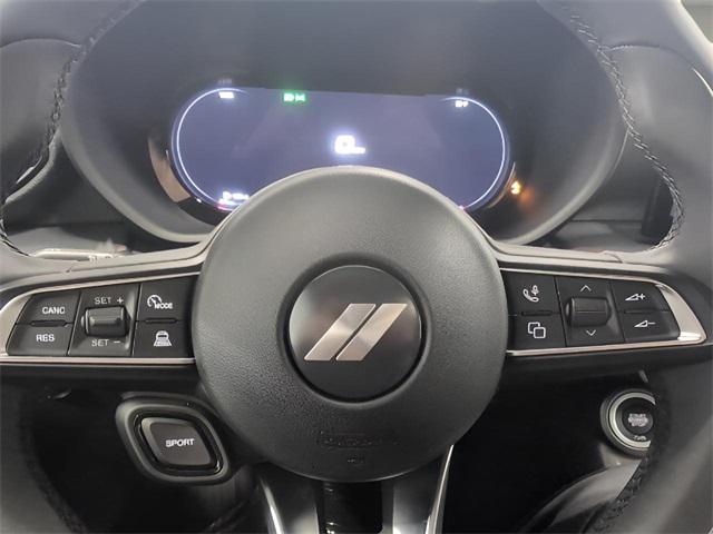 used 2024 Dodge Hornet car, priced at $26,956