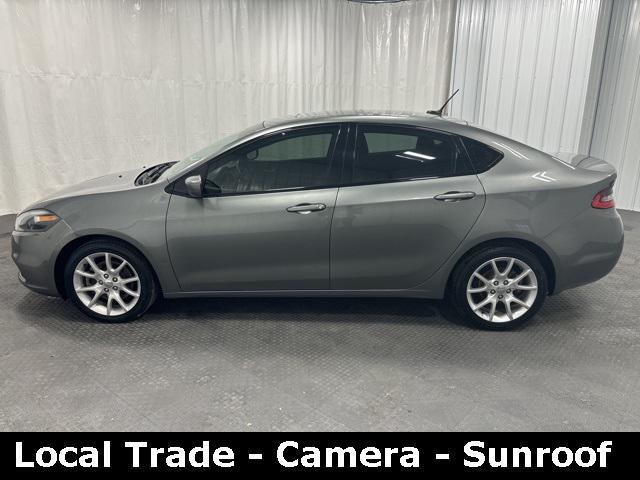 used 2013 Dodge Dart car, priced at $7,000