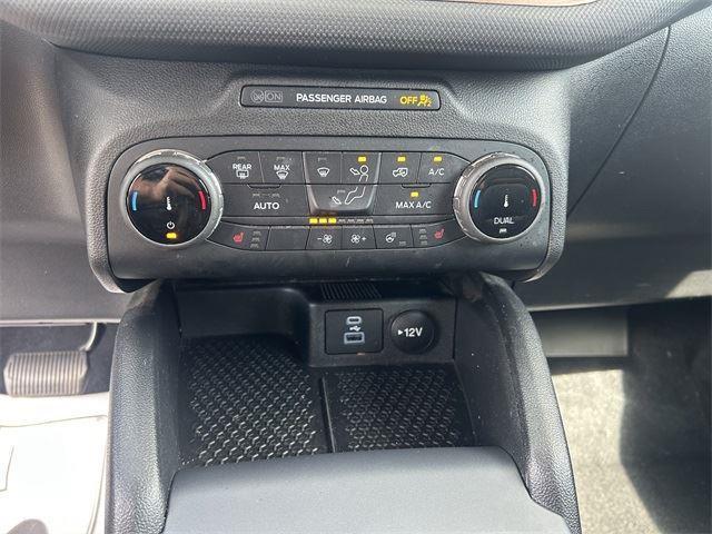 used 2022 Ford Bronco Sport car, priced at $22,499