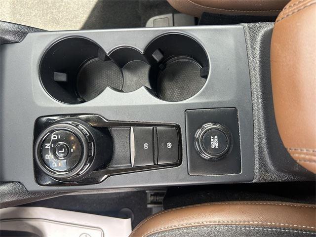 used 2022 Ford Bronco Sport car, priced at $22,499