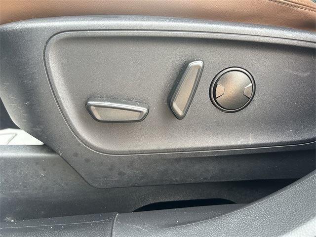 used 2022 Ford Bronco Sport car, priced at $22,499