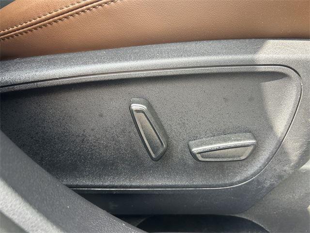 used 2022 Ford Bronco Sport car, priced at $22,499