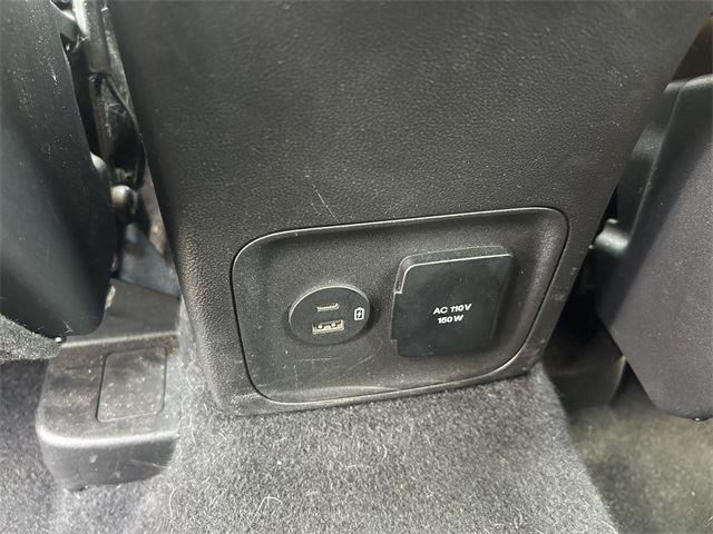 used 2022 Ford Bronco Sport car, priced at $22,499