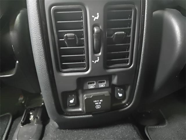 used 2024 Dodge Durango car, priced at $78,000