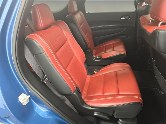 used 2024 Dodge Durango car, priced at $78,000