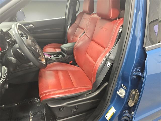 used 2024 Dodge Durango car, priced at $78,000