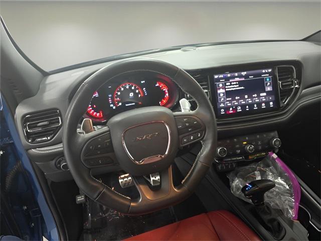 used 2024 Dodge Durango car, priced at $78,000