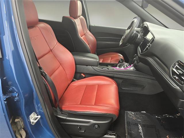 used 2024 Dodge Durango car, priced at $78,000