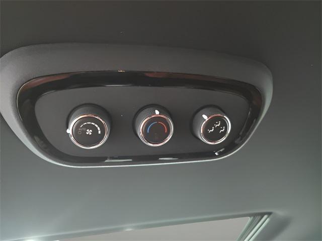 used 2024 Dodge Durango car, priced at $78,000