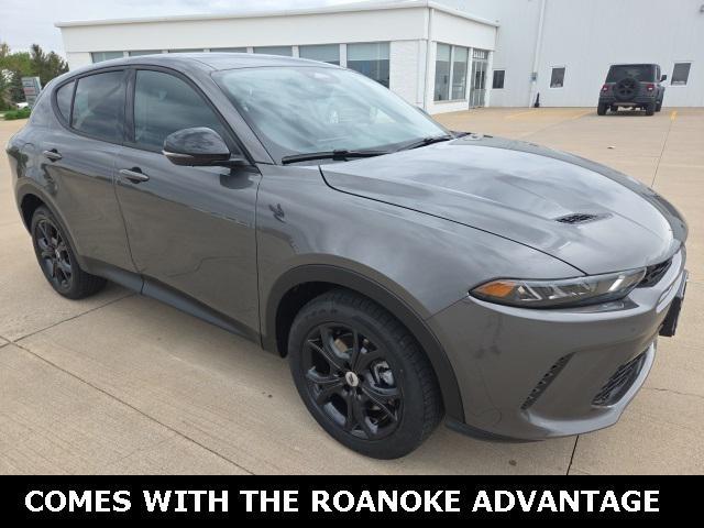 new 2025 Dodge Hornet car, priced at $28,075